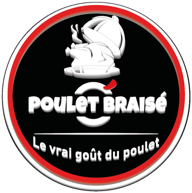 O'Poulet Braisé — Le vrai goût du poulet